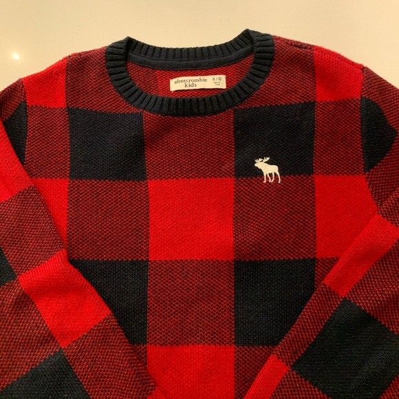 Abercrombie sweater - Picture 1 of 4